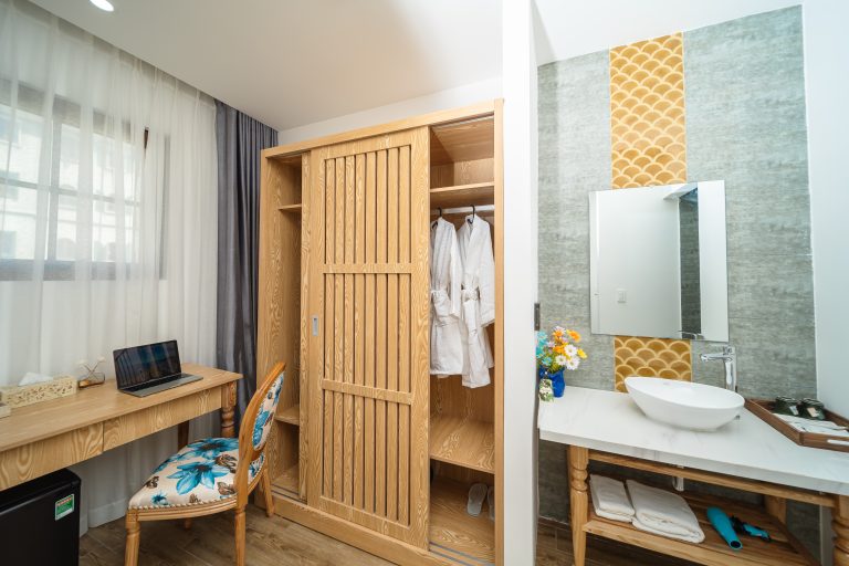 Cybele Hotel Phu Quoc