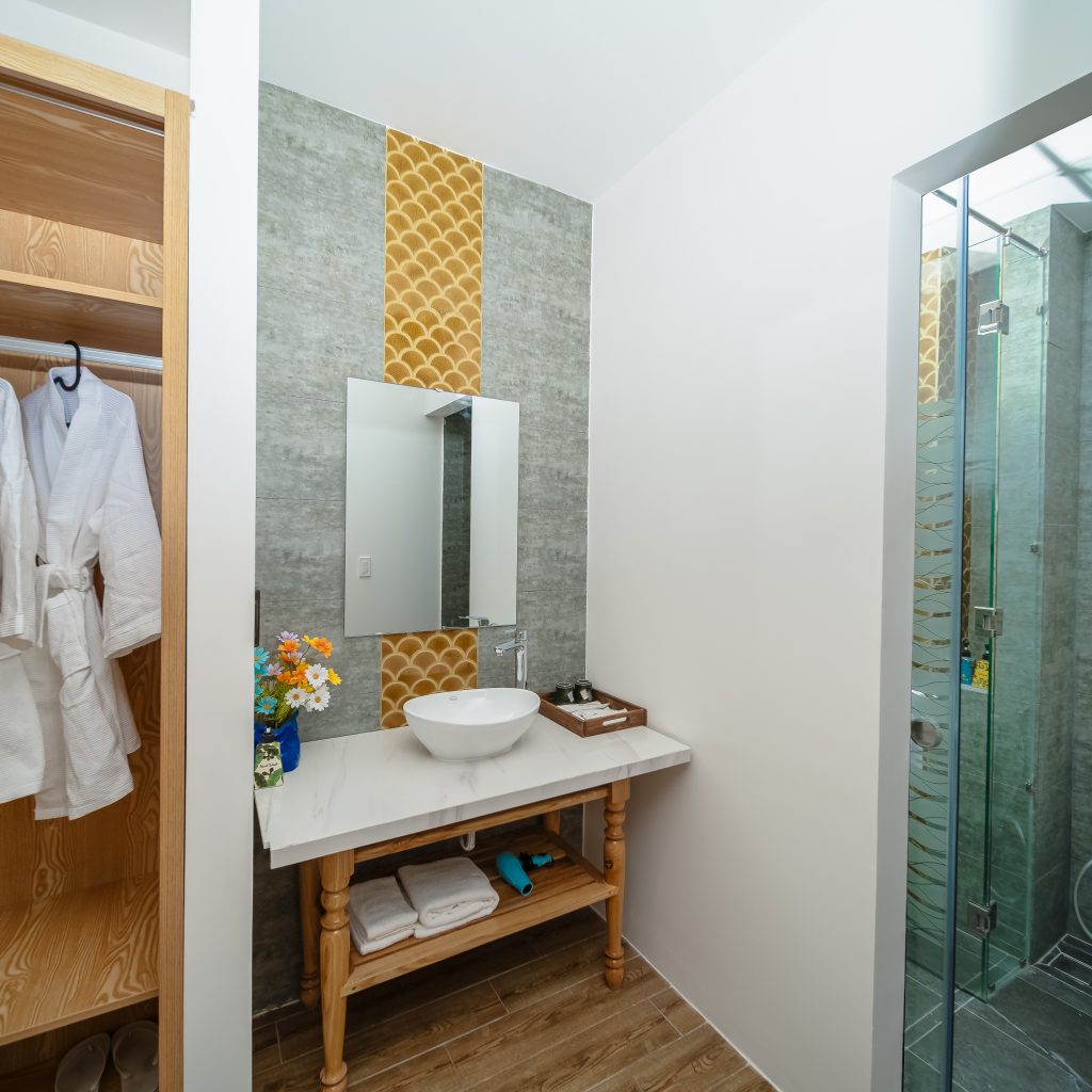 Cybele Hotel Phu Quoc