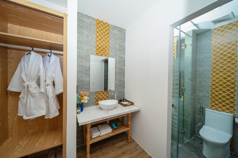 Cybele Hotel Phu Quoc