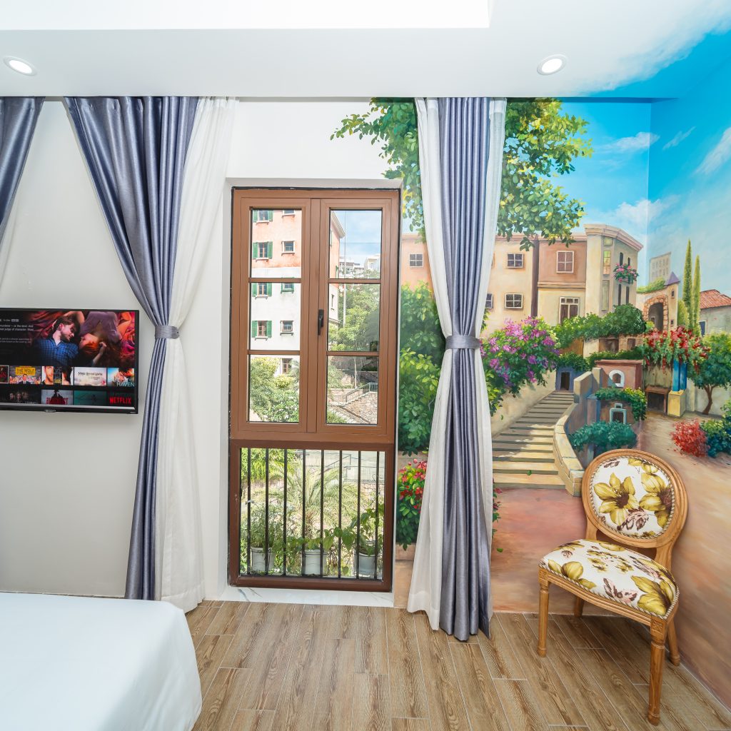 Cybele Hotel Phu Quoc