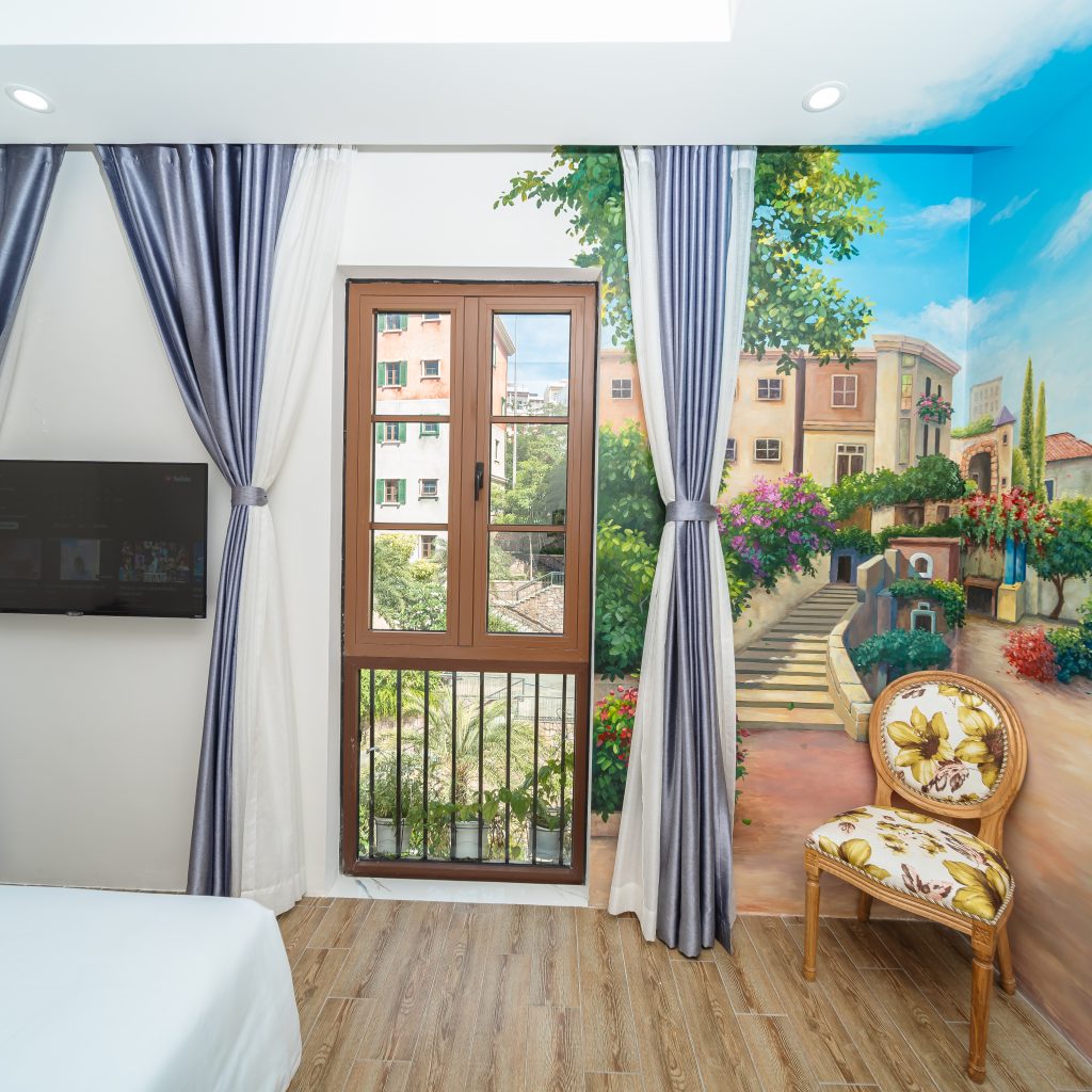 Cybele Hotel Phu Quoc