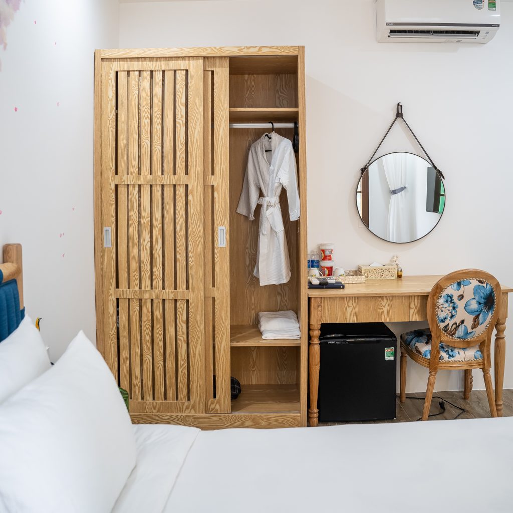 Phu Quoc luxury accommodation