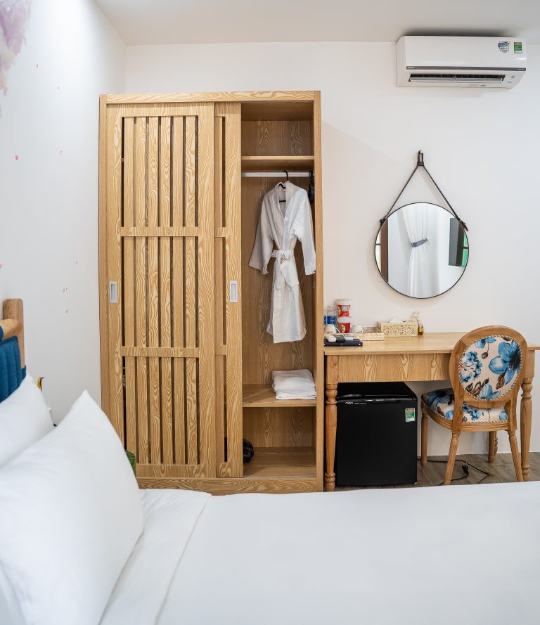 Phu Quoc luxury accommodation