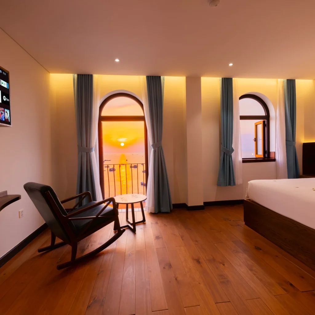 Roma Hotel Phu Quoc