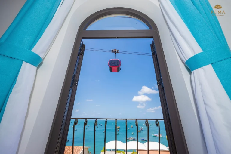 Roma Hotel Phu Quoc