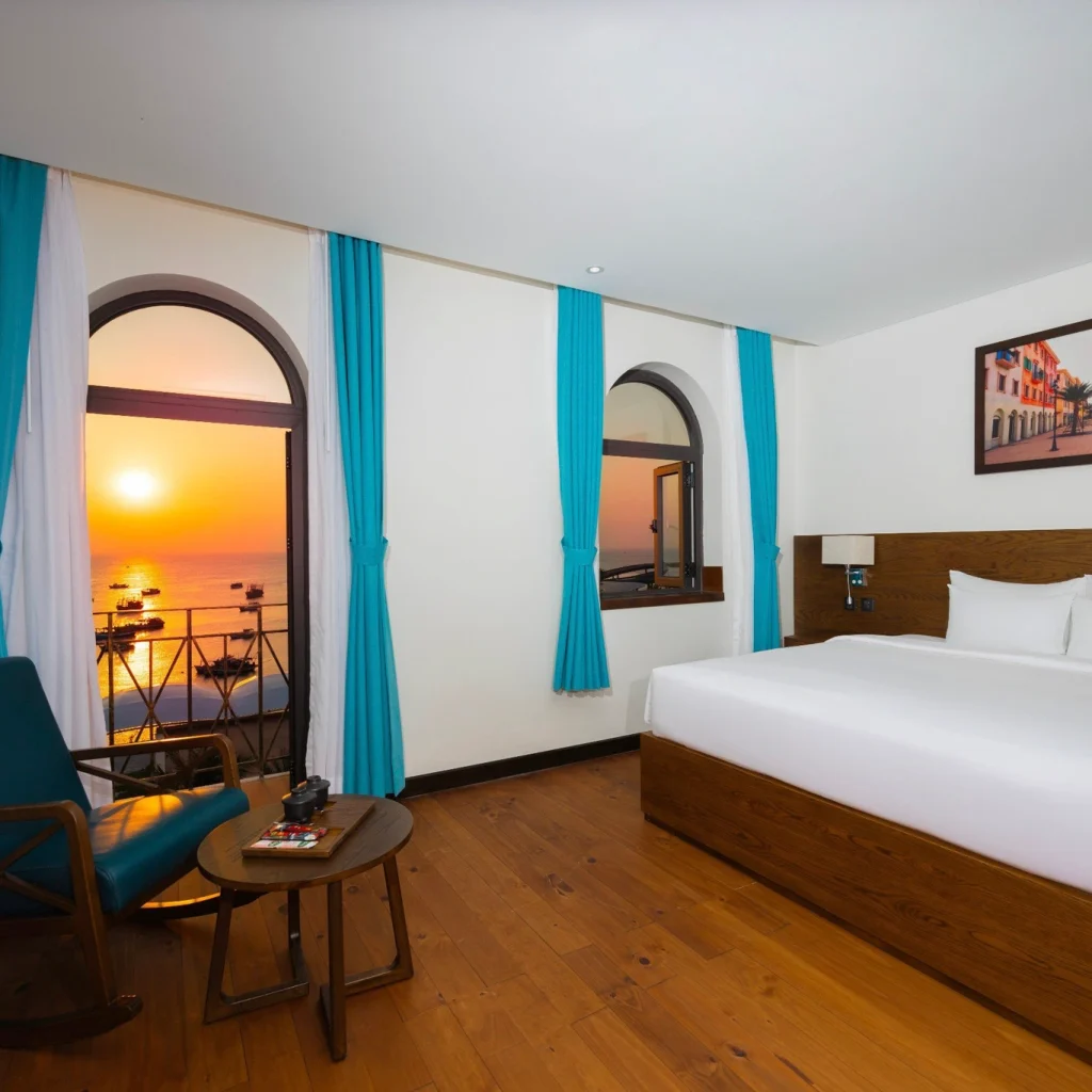 Roma Hotel Phu Quoc