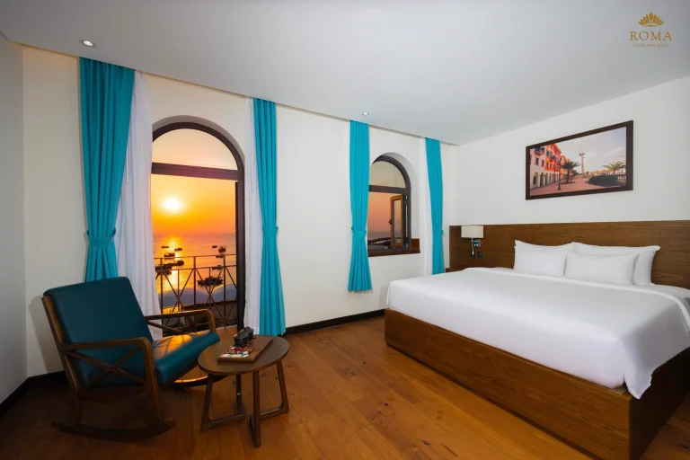 Roma Hotel Phu Quoc