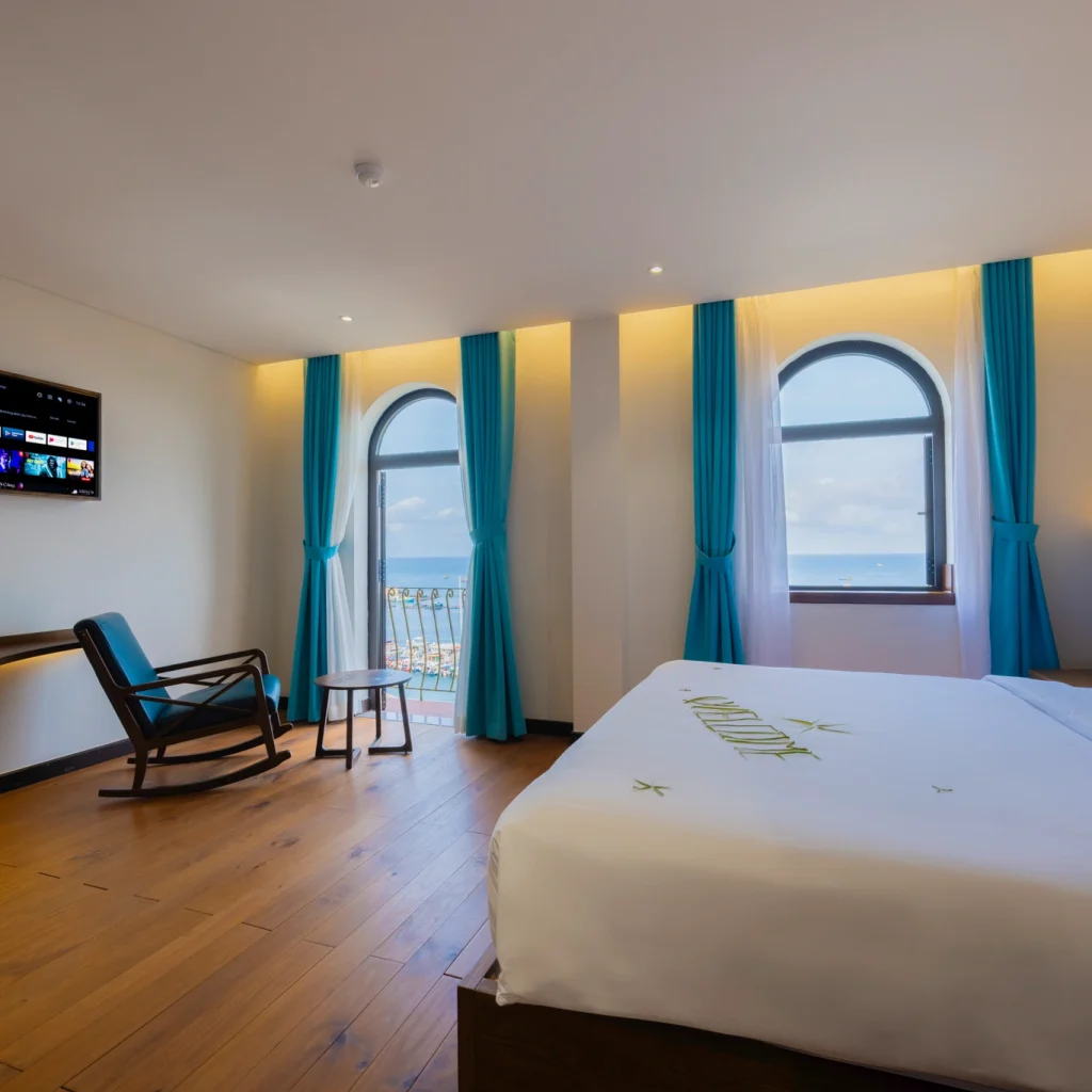 Roma Hotel Phu Quoc