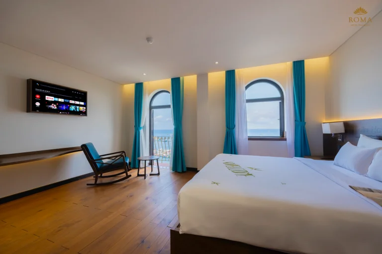 Roma Hotel Phu Quoc