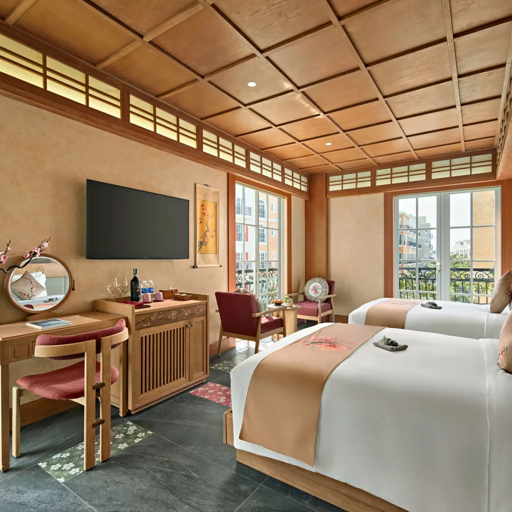 Sakurakyo Hotel & Spa Phu Quoc