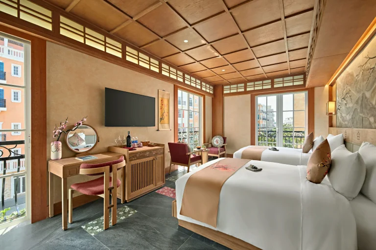 Sakurakyo Hotel & Spa Phu Quoc