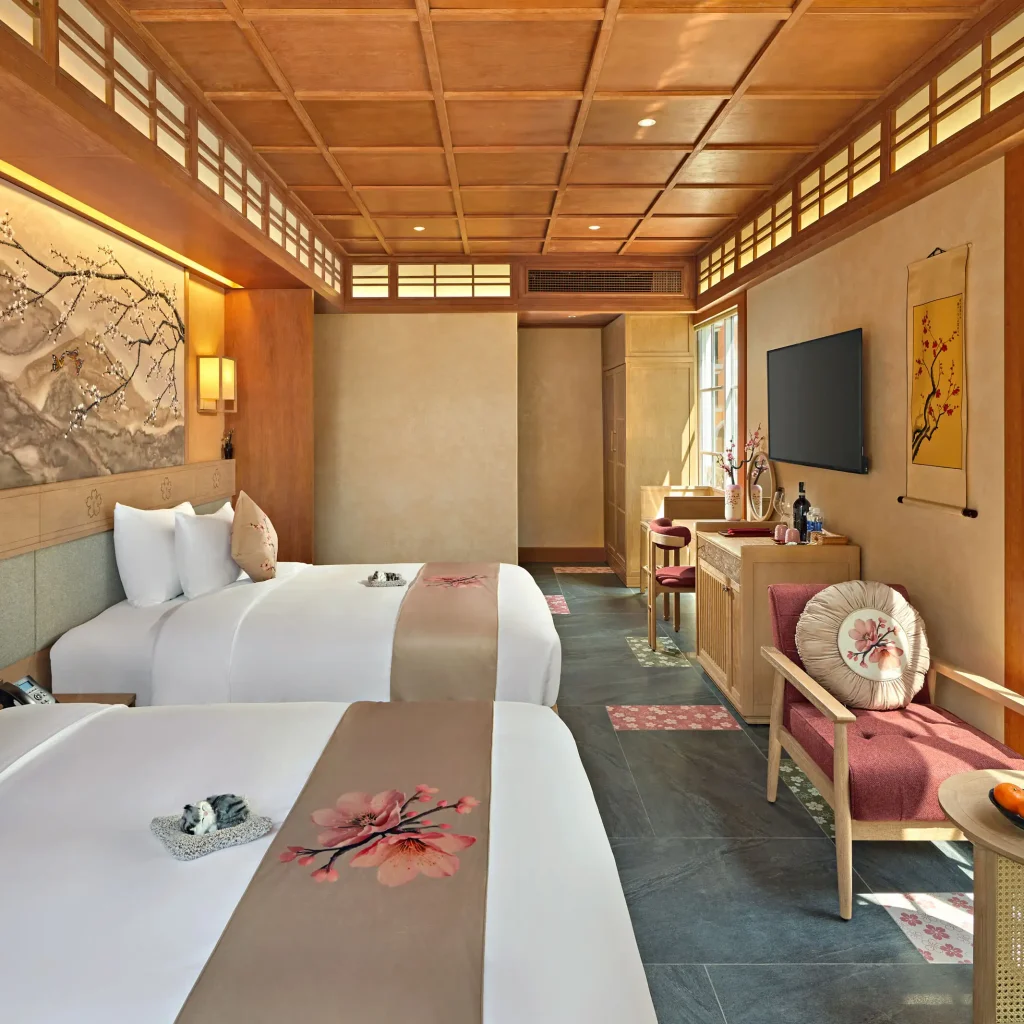 Sakurakyo Hotel & Spa Phu Quoc