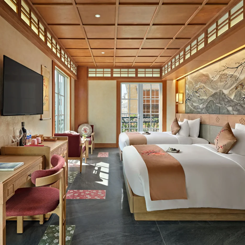 Sakurakyo Hotel & Spa Phu Quoc
