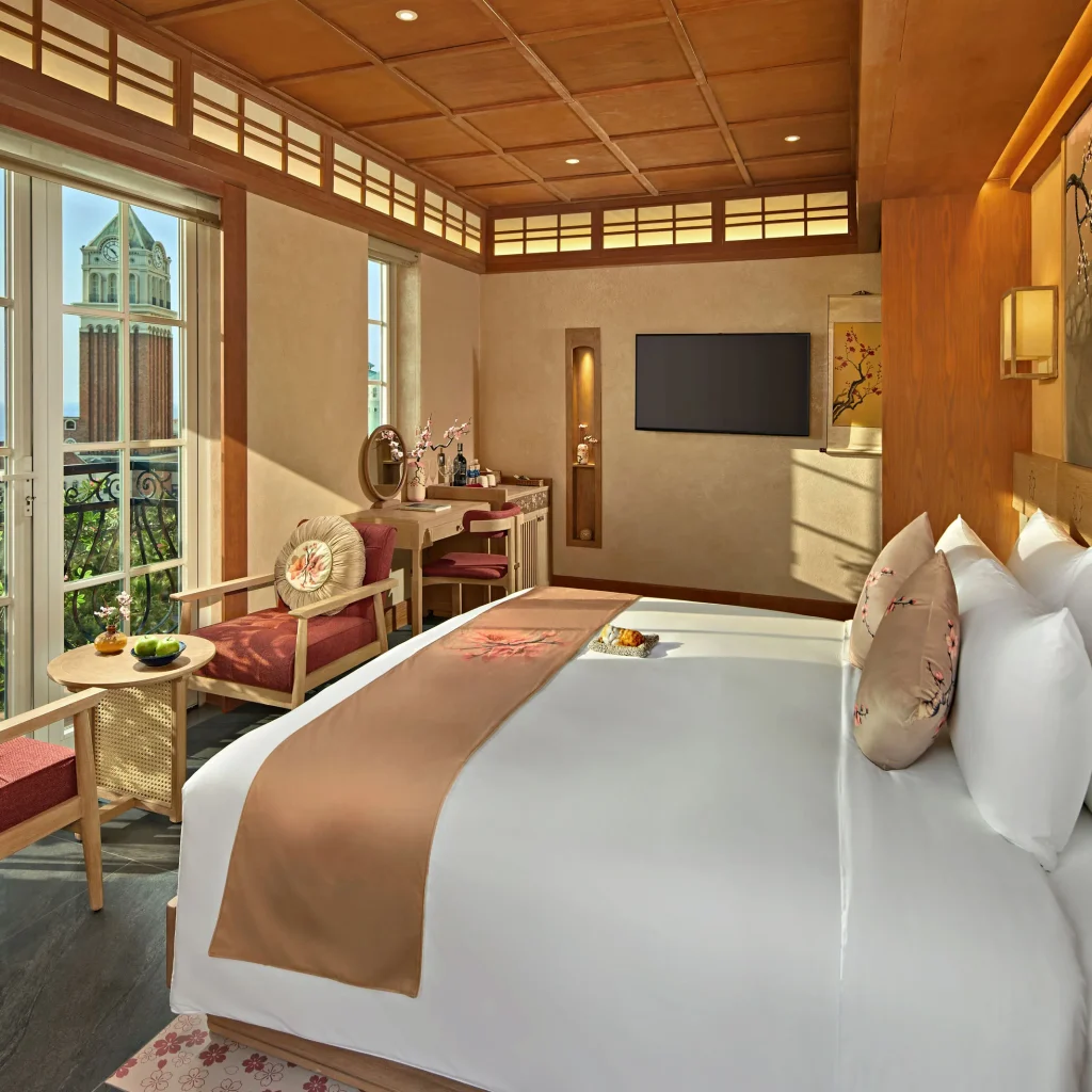 Hotels in Sunset Town An Thoi