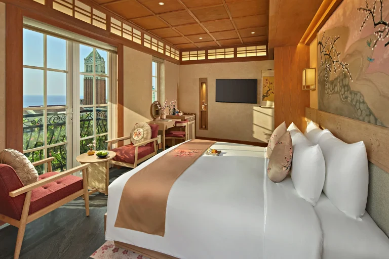 Hotels in Sunset Town An Thoi
