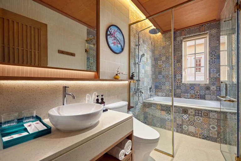 Sakurakyo Hotel & Spa Phu Quoc