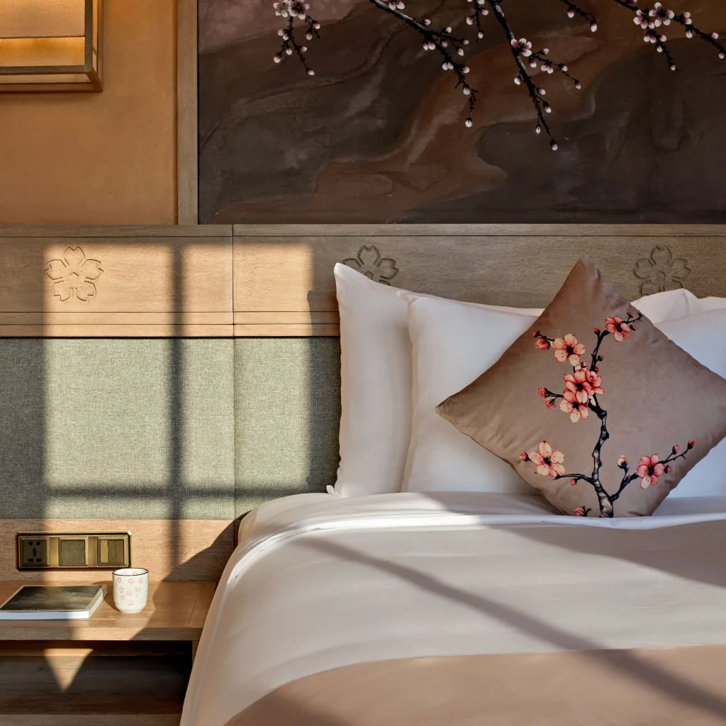 Sakurakyo Hotel & Spa Phu Quoc
