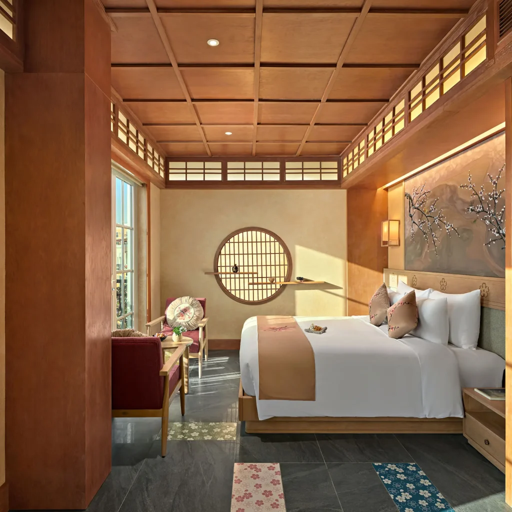 Hotels in Sunset Town An Thoi