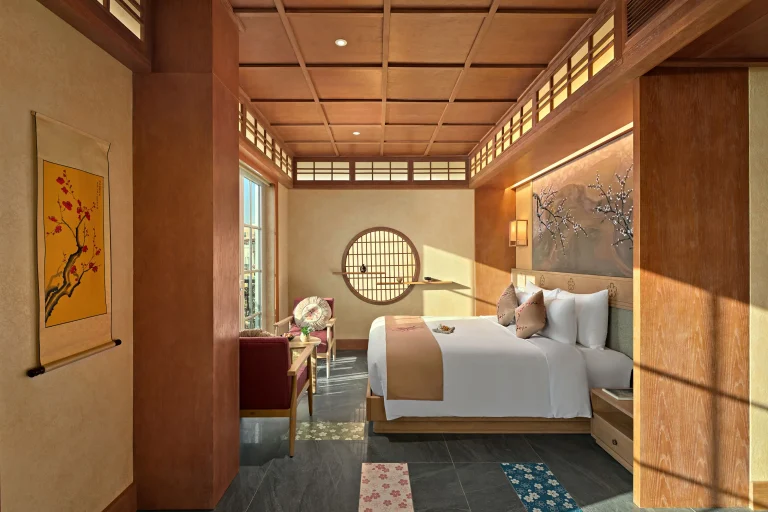 Hotels in Sunset Town An Thoi