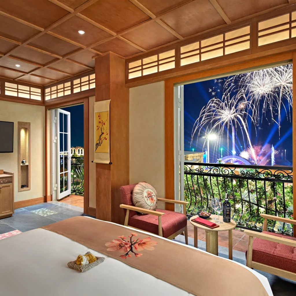 Hotels in Sunset Town An Thoi
