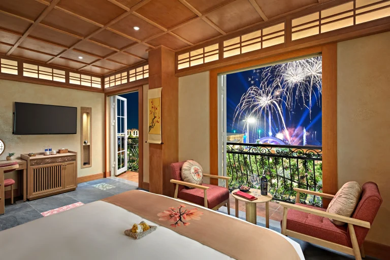 Hotels in Sunset Town An Thoi