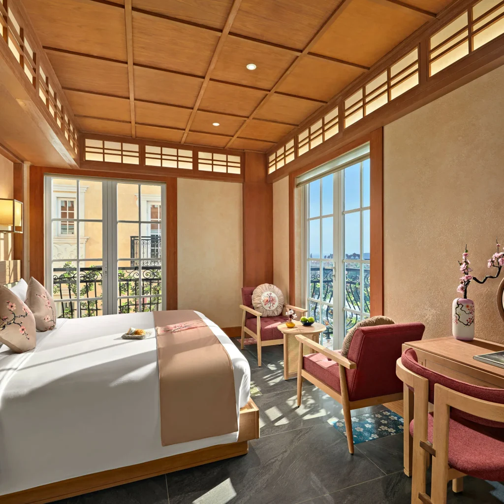 Hotels in Sunset Town An Thoi