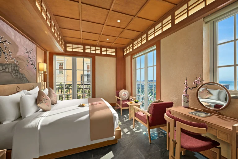 Hotels in Sunset Town An Thoi