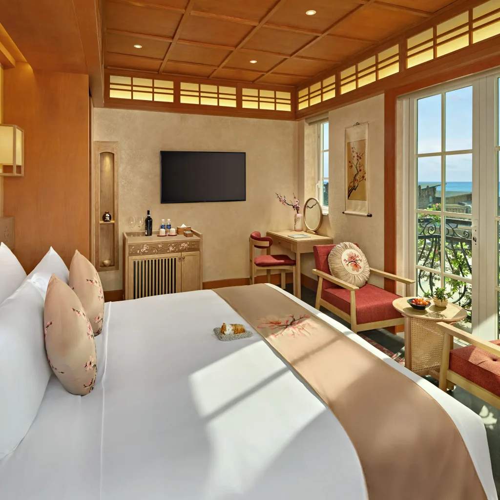 Hotels in Sunset Town An Thoi