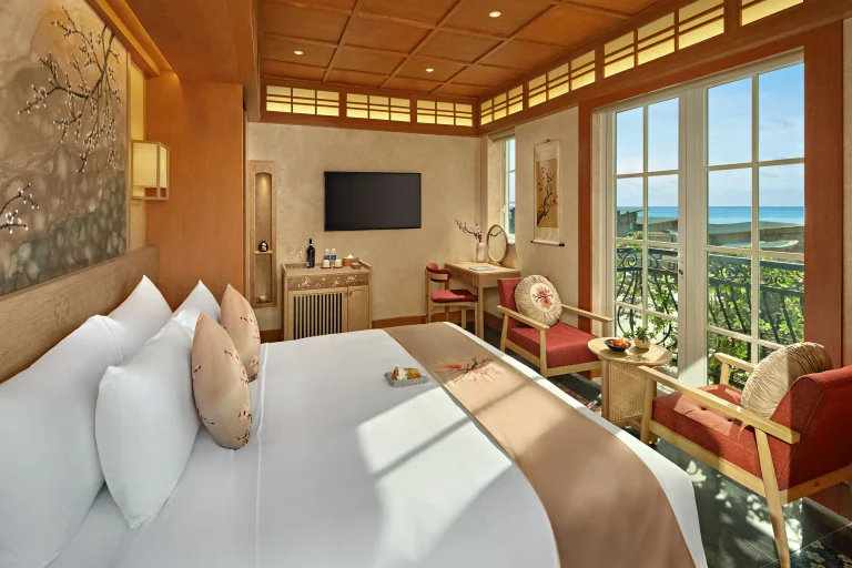 Hotels in Sunset Town An Thoi