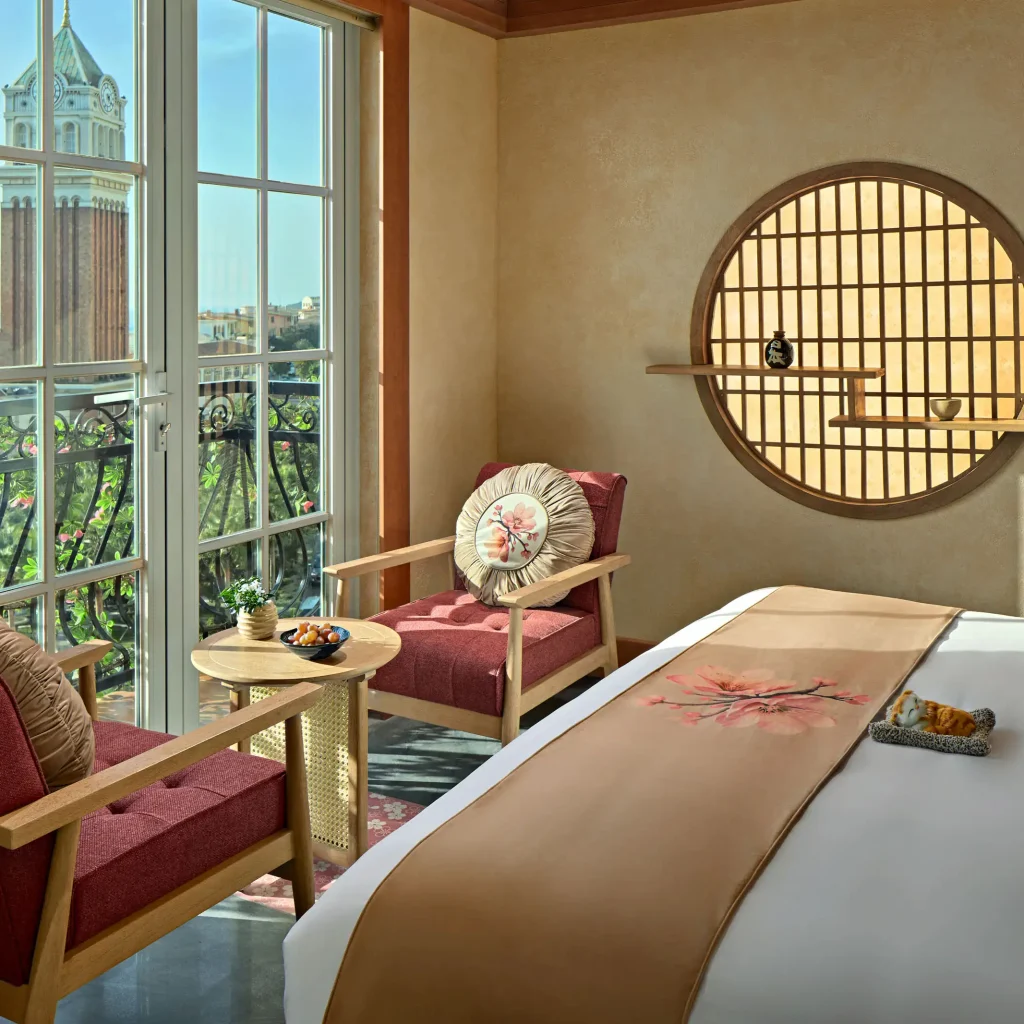 Hotels in Sunset Town An Thoi