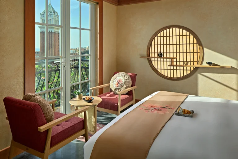 Hotels in Sunset Town An Thoi
