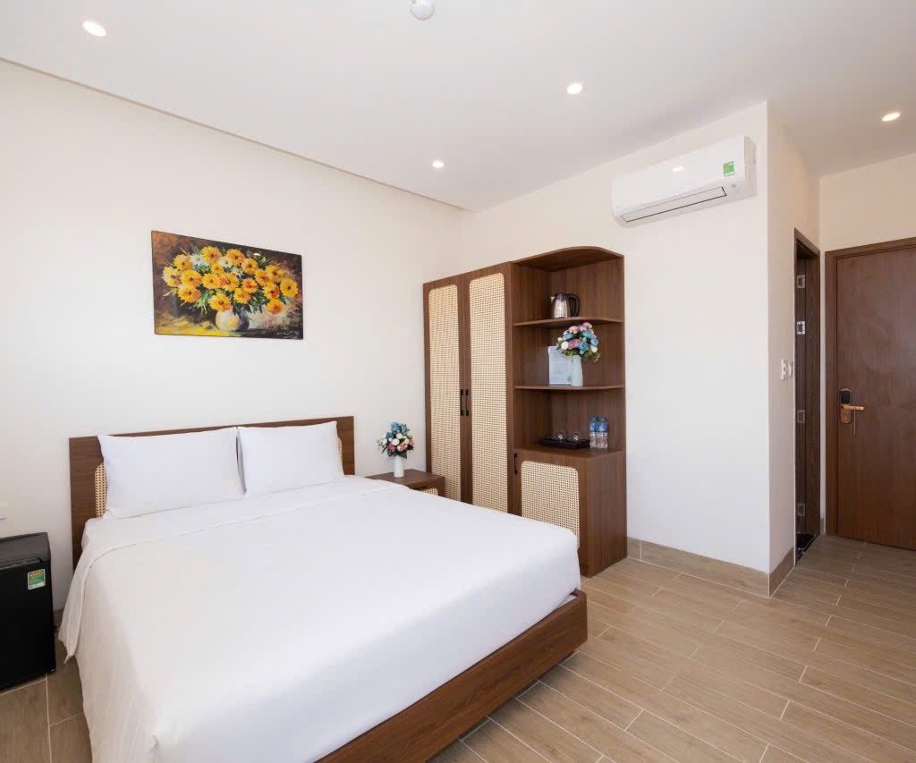 Best sunset view hotels Phu Quoc