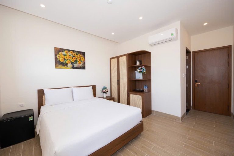 Best sunset view hotels Phu Quoc