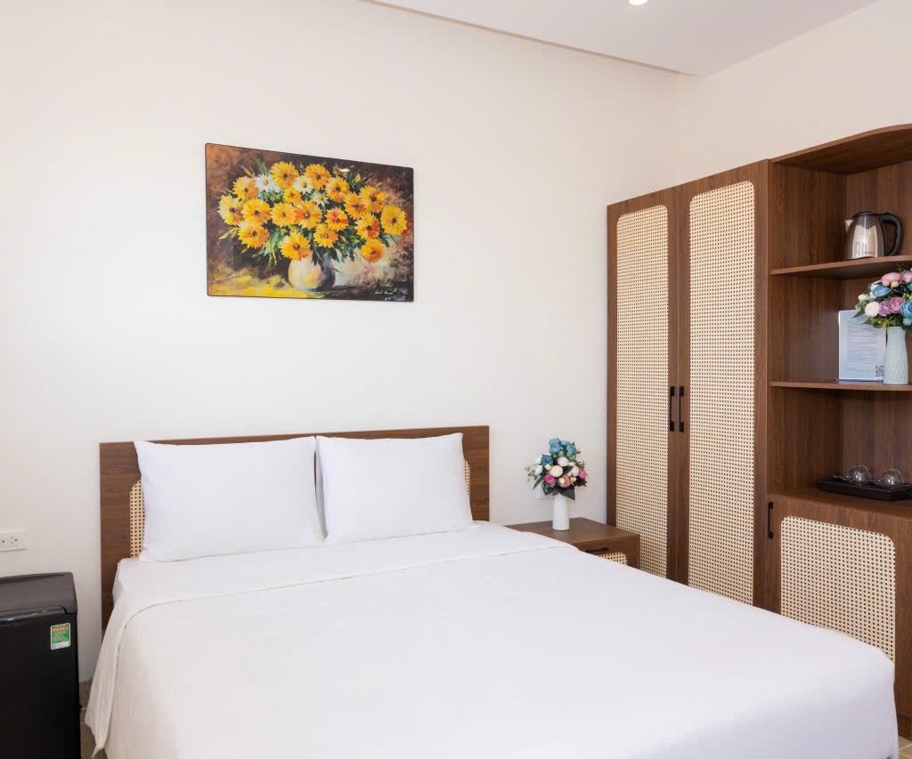 Best sunset view hotels Phu Quoc