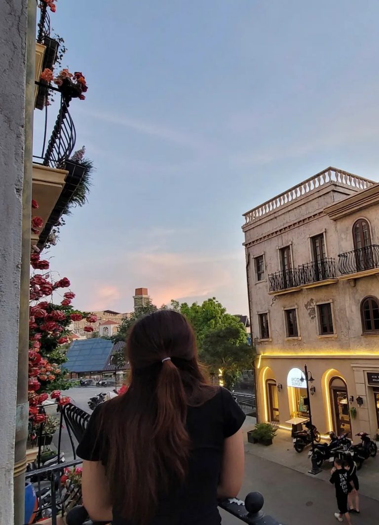 Best sunset view hotels Phu Quoc