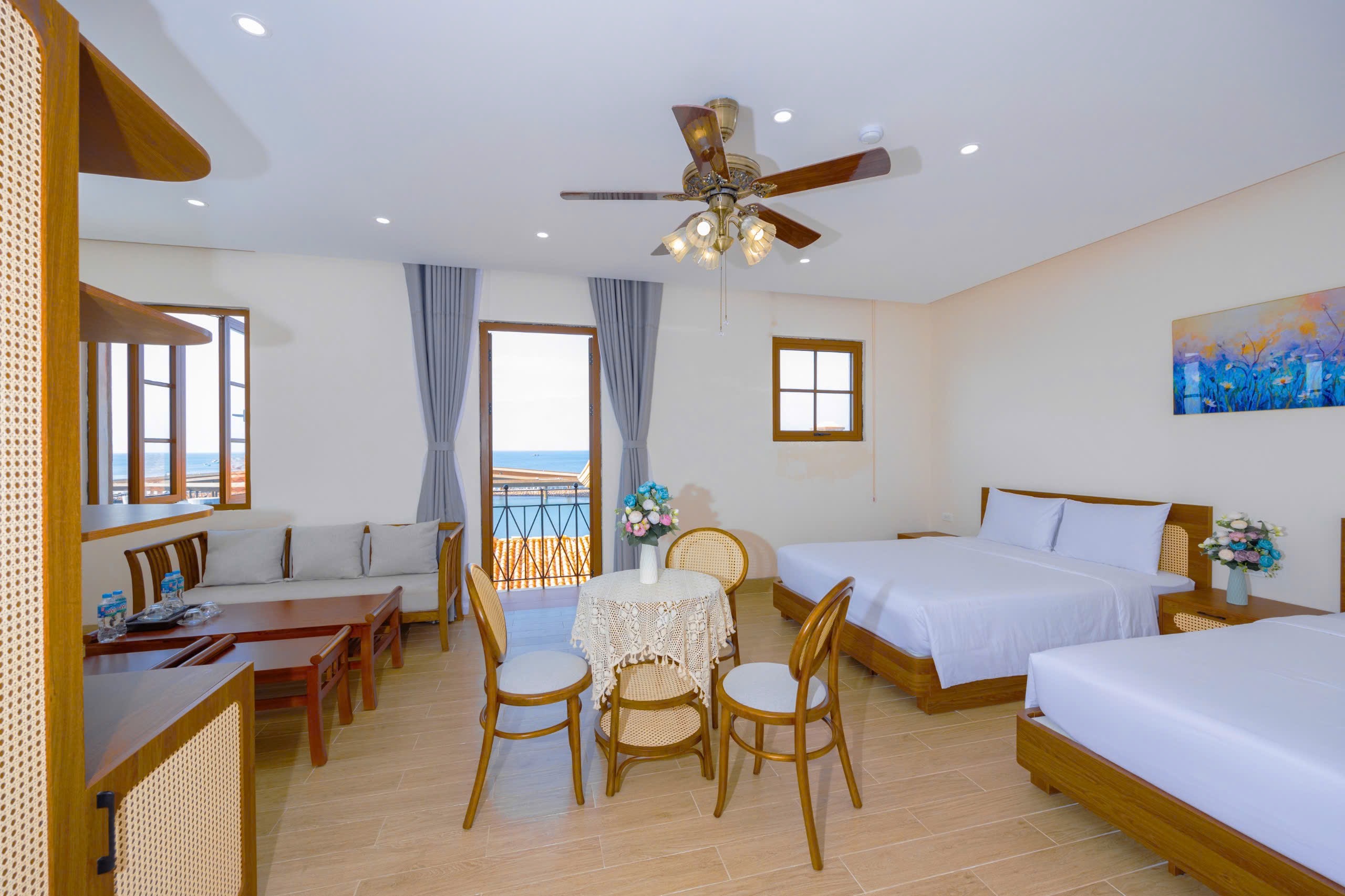 Sentina Hotel Phu Quoc