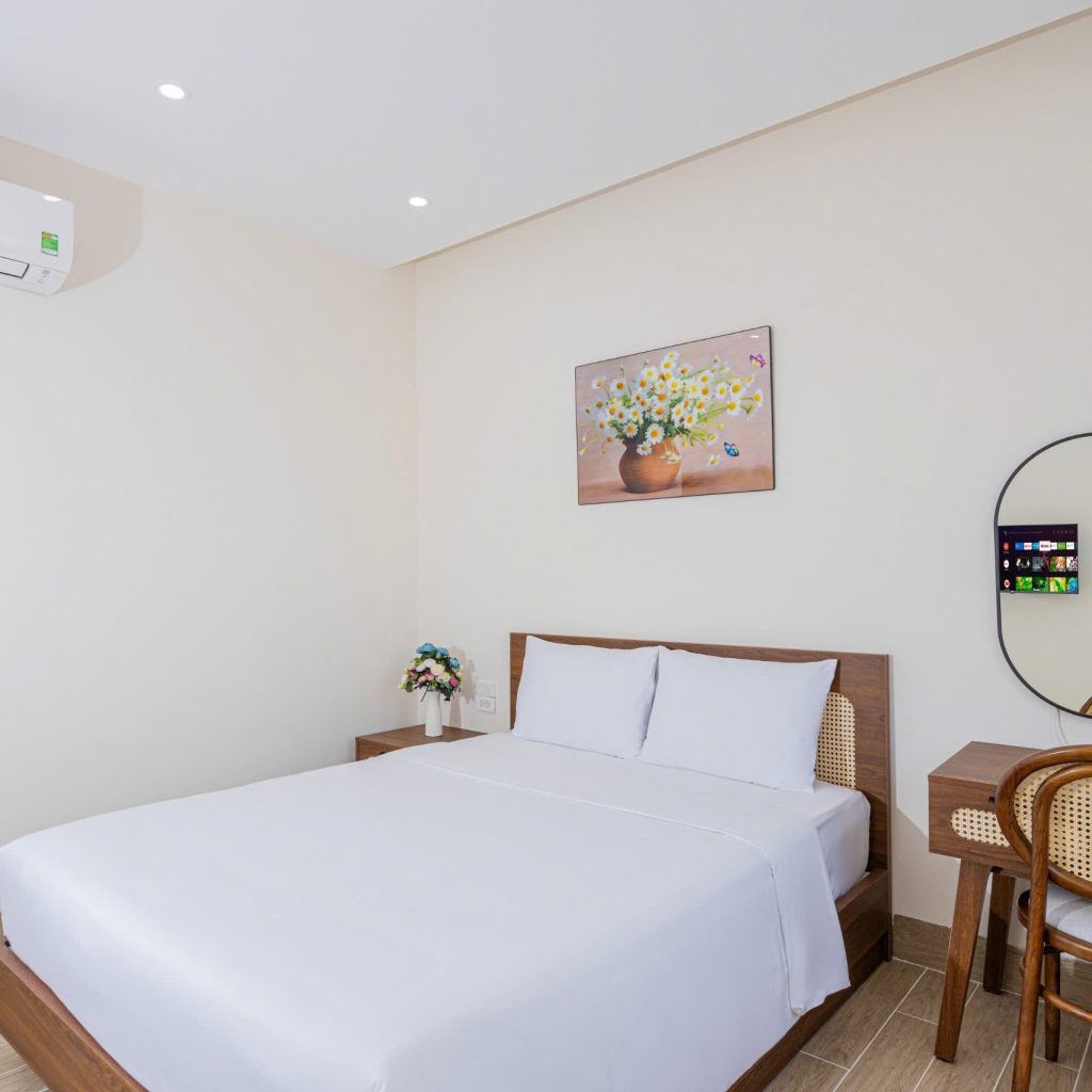 Sentina Hotel Phu Quoc