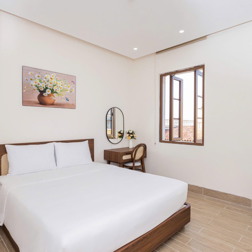 Sentina Hotel Phu Quoc
