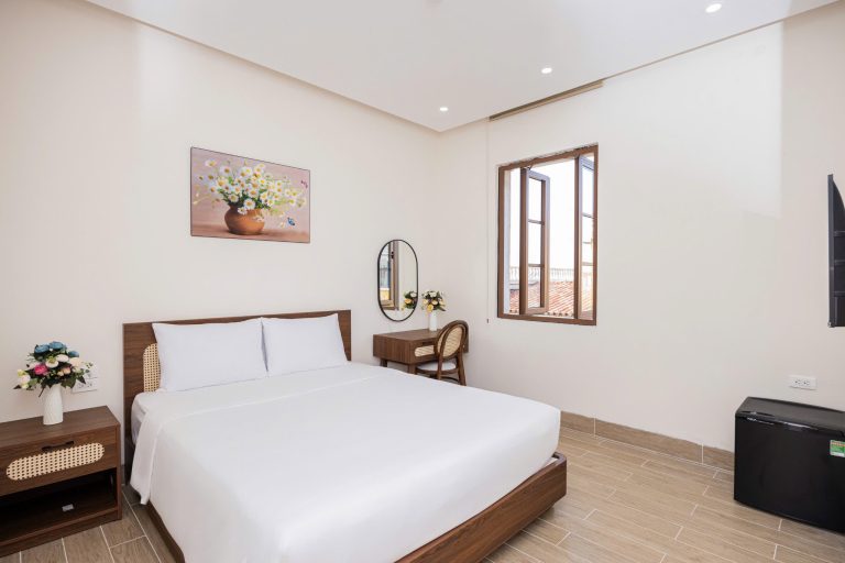 Sentina Hotel Phu Quoc