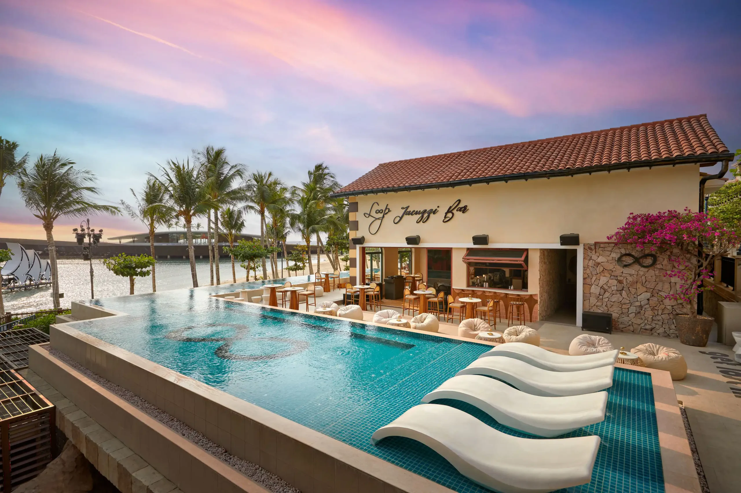 Hotels in Sunset Town An Thoi