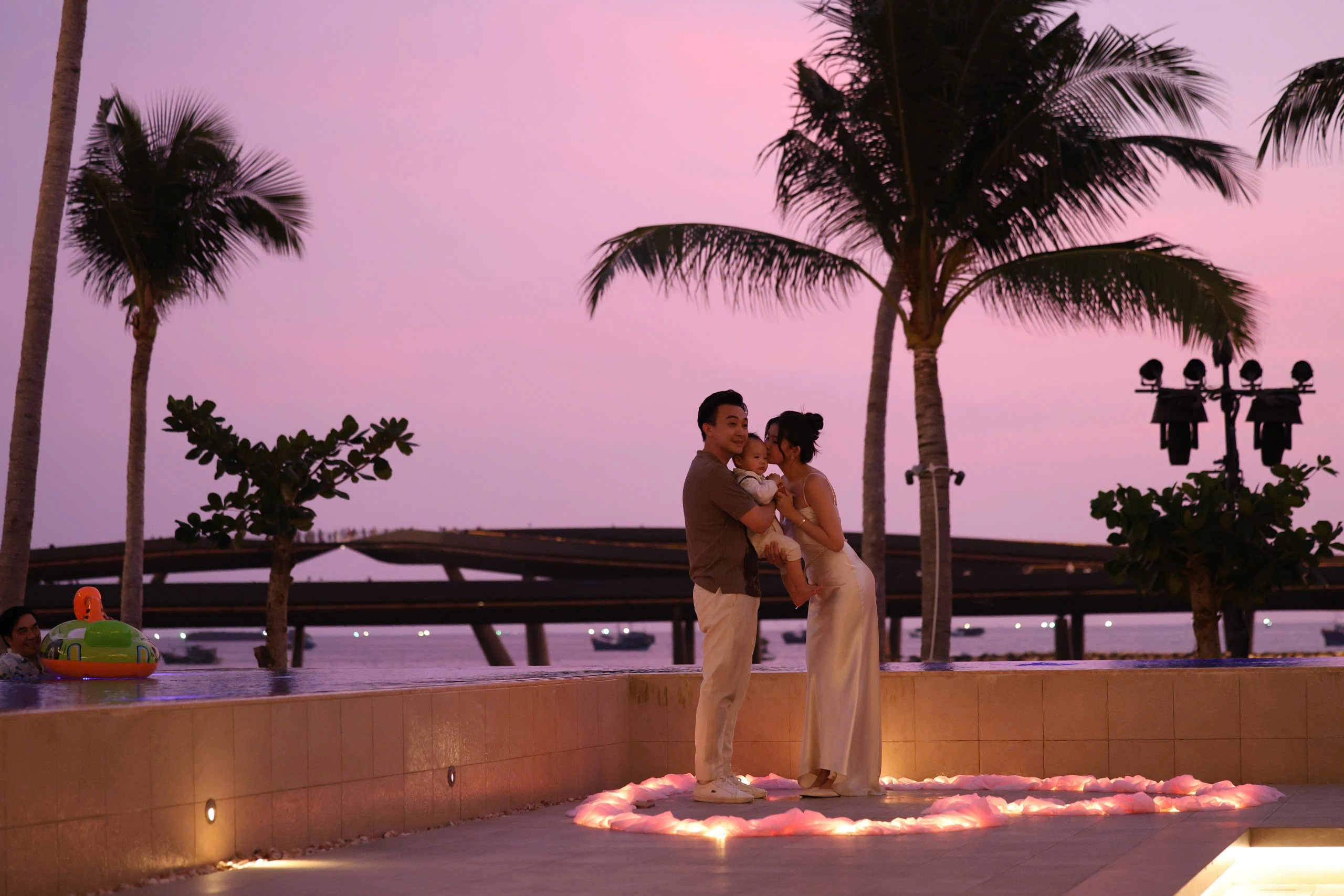 Hotels in Sunset Town An Thoi