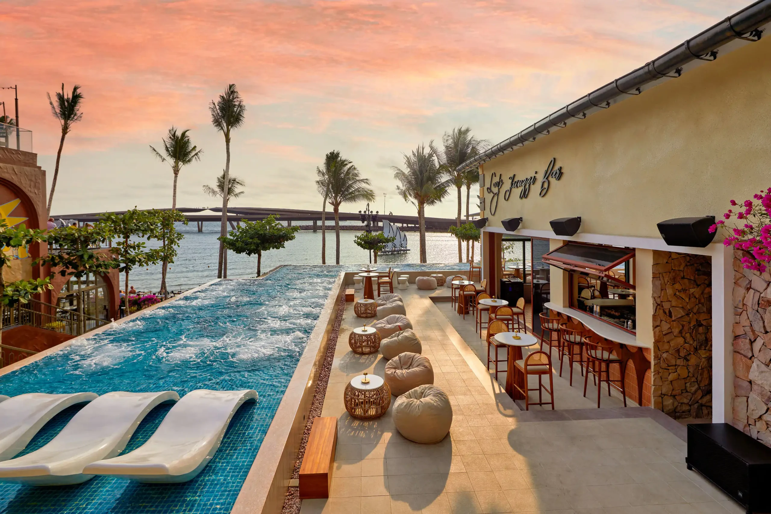 Hotels in Sunset Town An Thoi