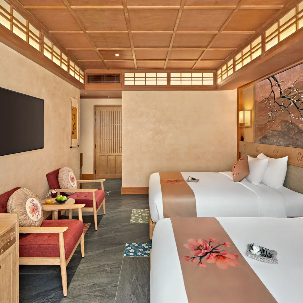Sakurakyo Hotel & Spa Phu Quoc