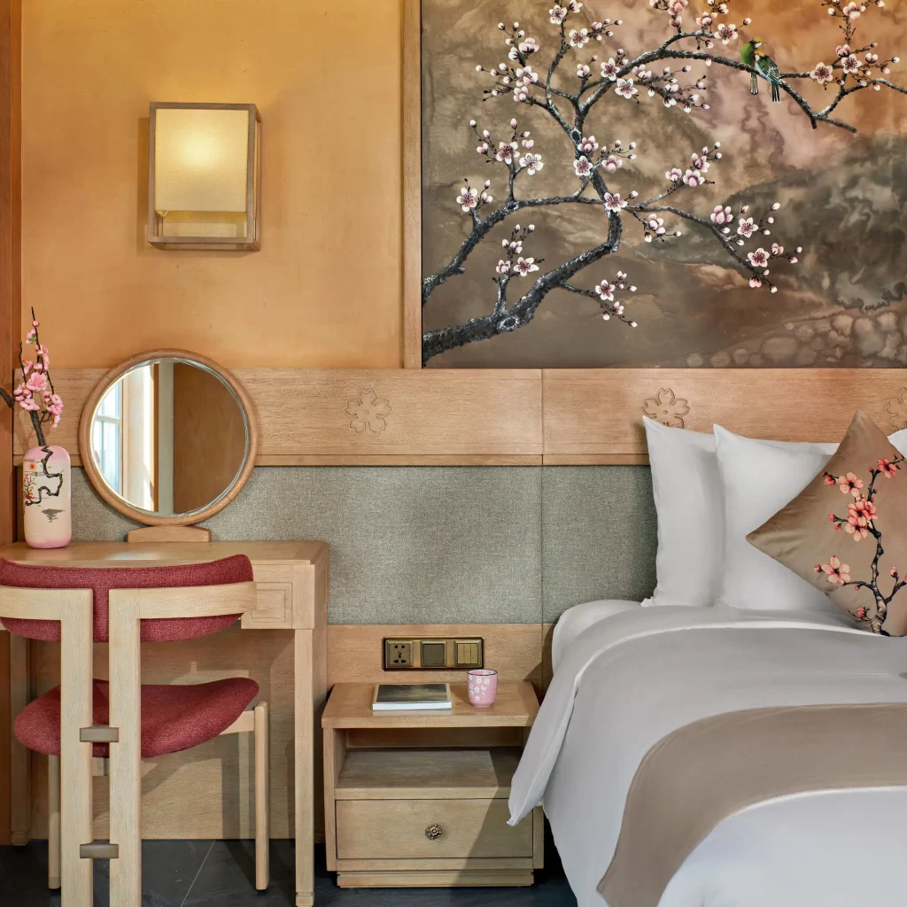 Sakurakyo Hotel & Spa Phu Quoc