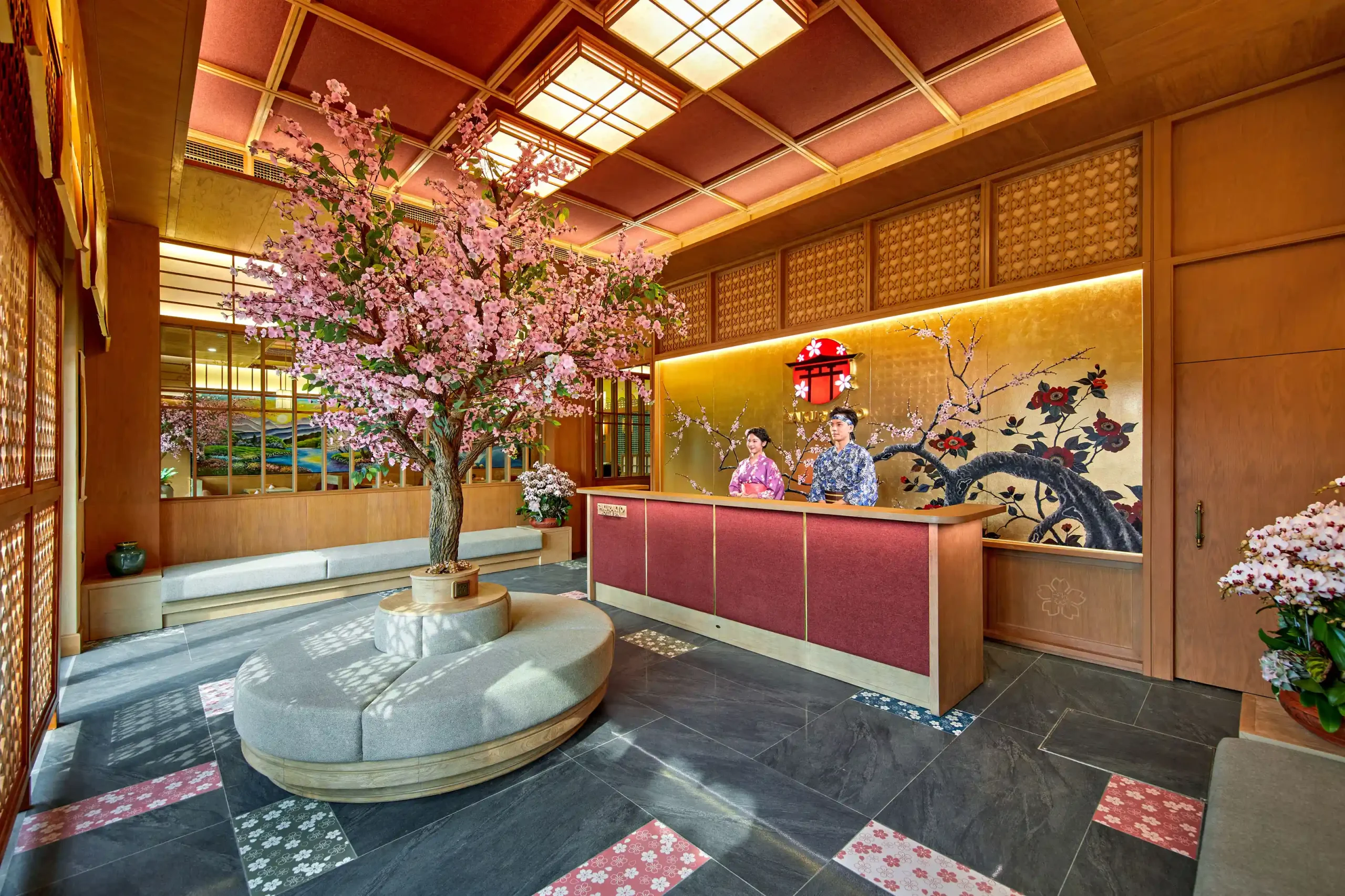 Hotels in Sunset Town An Thoi