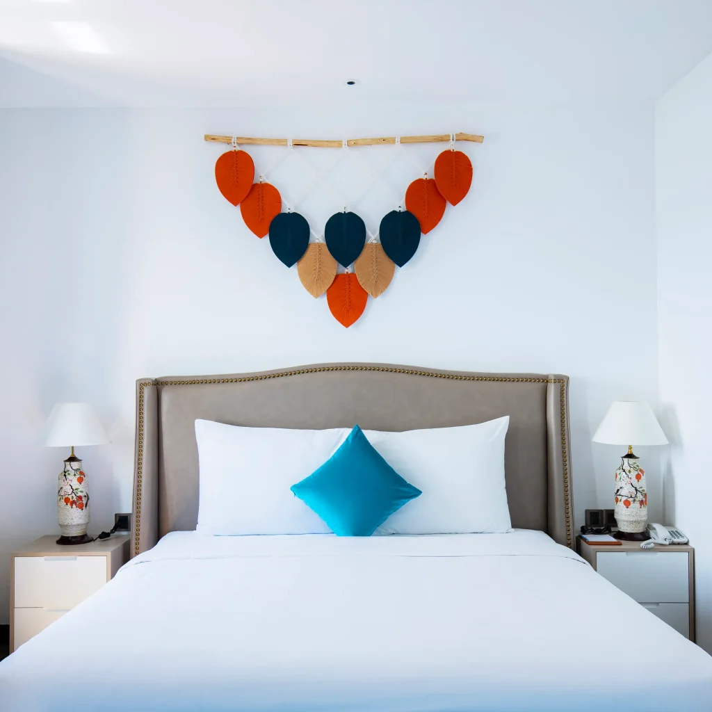 Luxury stay near Kiss Bridge