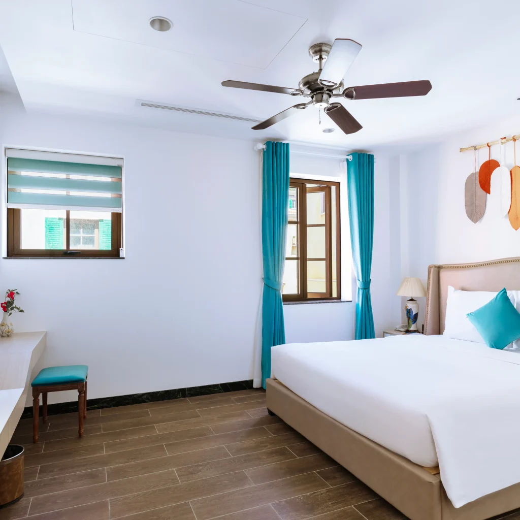 Sunset Town Phu Quoc hotels