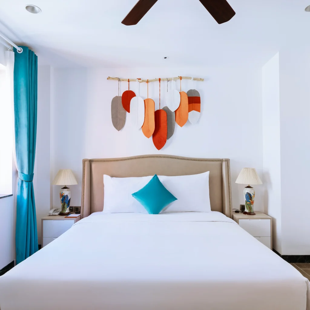 Sunset Town Phu Quoc hotels