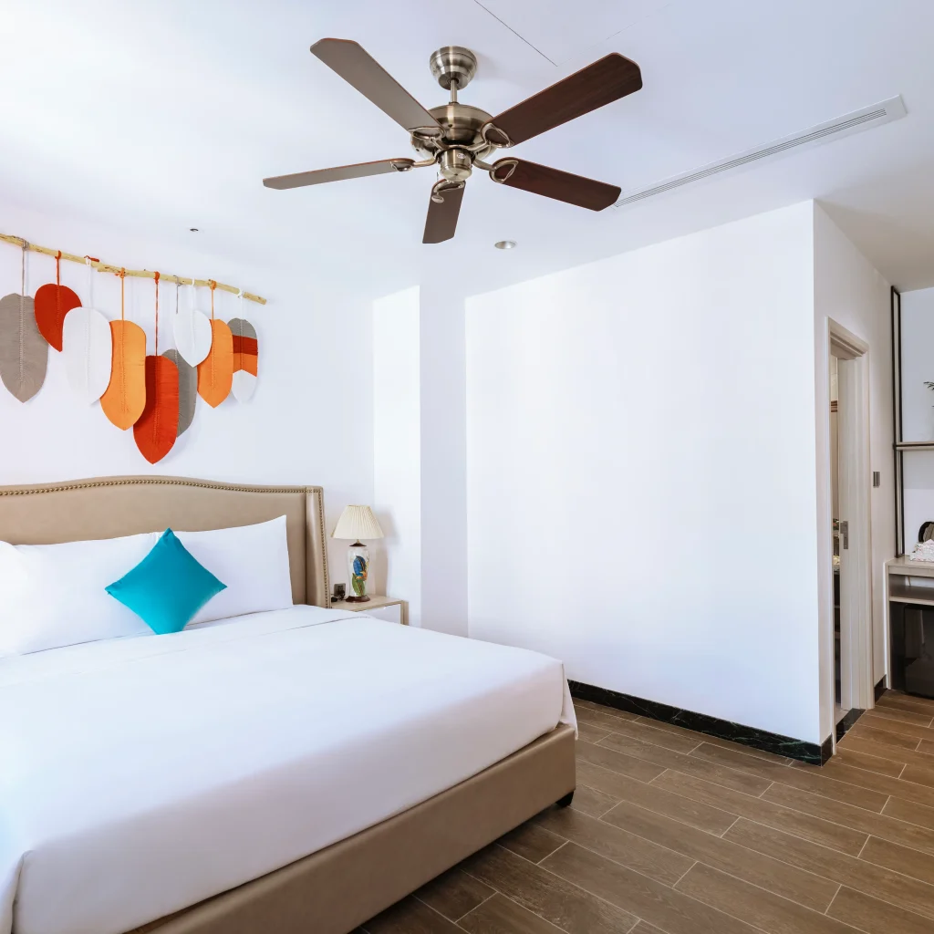 Sunset Town Phu Quoc hotels