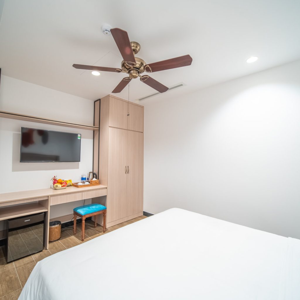 Roma Hotel Phu Quoc